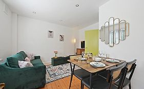 Central Park View, Kings Cross By Opulence Apartments